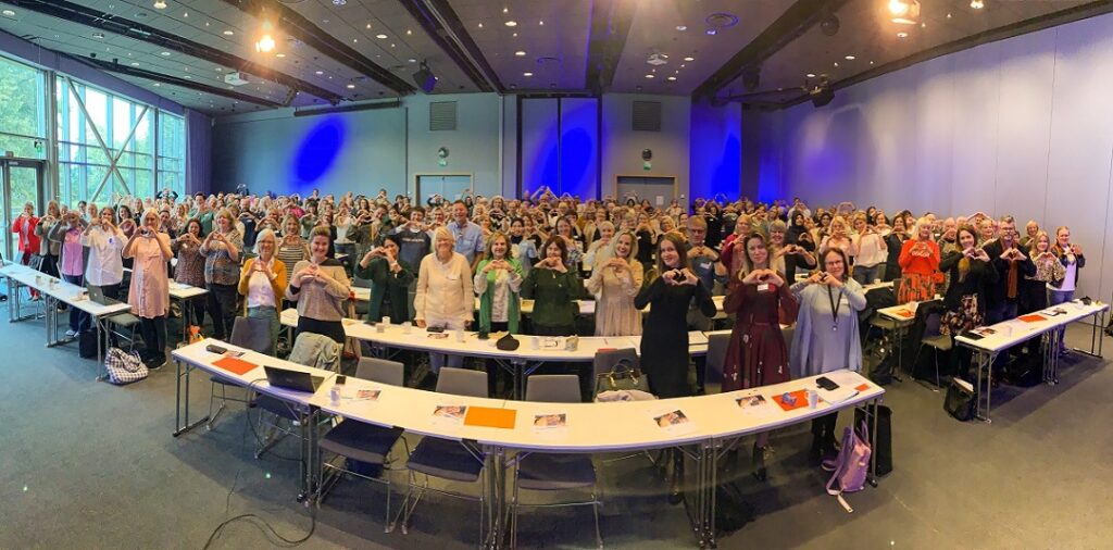 Nordic conference