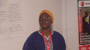 Ivory Coast has new certified community facilitators