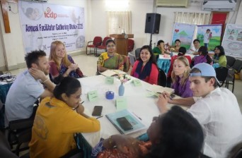 Caregivers’ stories from Bangladesh