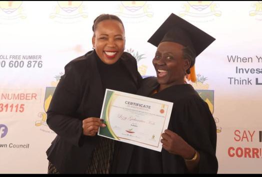 Experiences in Botswana